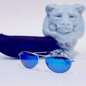 Maui Jim Baby Beach Sunglasses